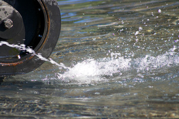 Wasserspiel