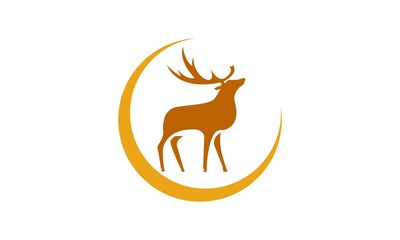 18 Deer Flat Logo