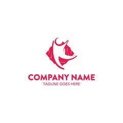 Child Care Logo Template