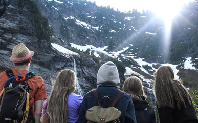 Adventure Squad