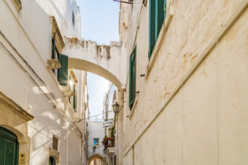 Ostuni, The White City © Vivida Photo PC
