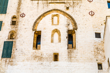 Ostuni, The White City