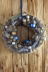 Christmas Wreath