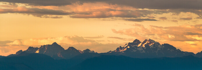 Three Fingers Mountain