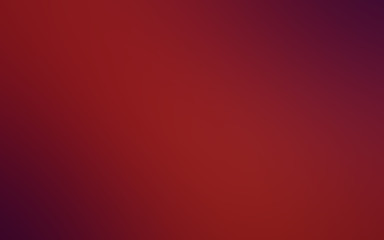 abstract red defocused background