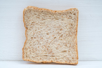 Wheat bread