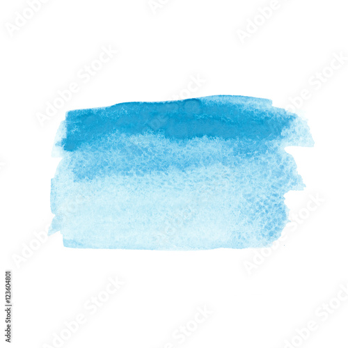 "blue watercolor background" Stock photo and royalty-free images on