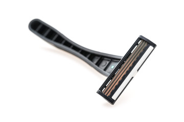 Obraz premium Razor for shaver