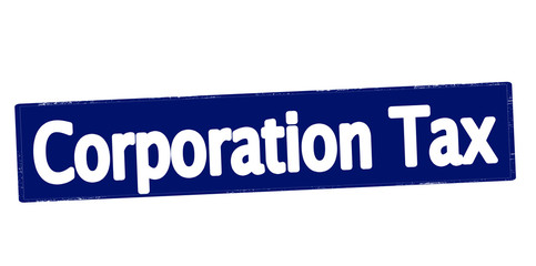 Corporation tax