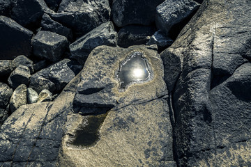 Rocks in Norway