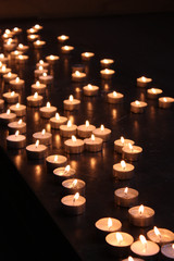 Candles