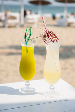 Drinks
