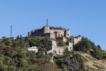 Fototapeta premium Forte Sperone