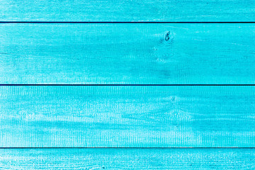 Obraz premium The old blue wood texture with natural patterns