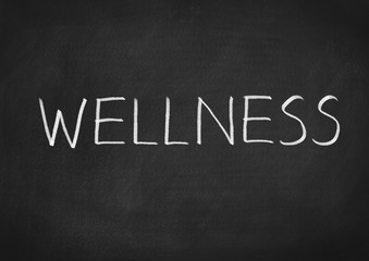 Fototapeta premium wellness