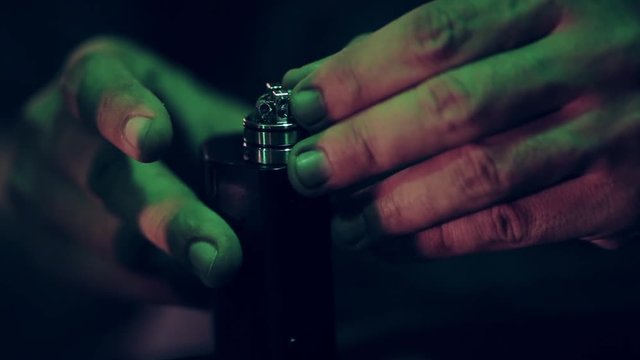 coil building for vape