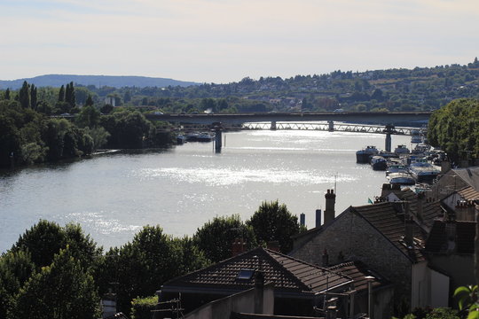 Conflans Sainte Honorine