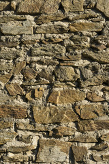  Stone wall background