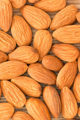 Almonds