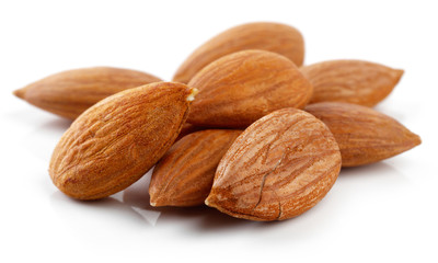 Almonds group