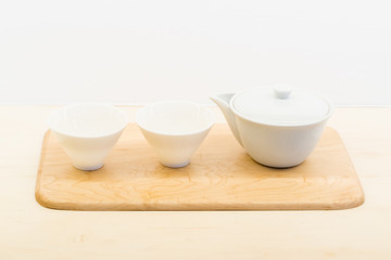 Vintage ceramic bowl

