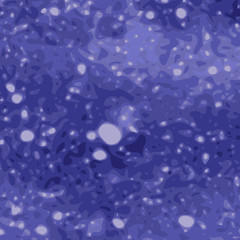 Abstract background of snow flakes