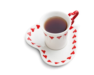 cup of tea
