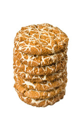 honey-cake
