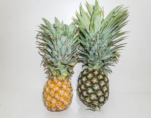  pineapple 