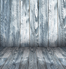 Natural Dark Wooden background. Old dirty wood tables or parquet with knots and holes and aged partculars.