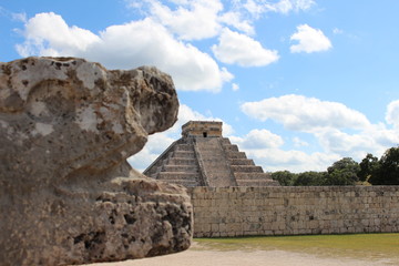 Chichen Itza