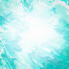 abstract green background texture