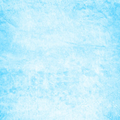 Abstract blue background