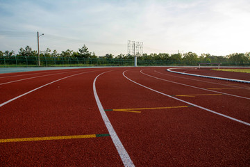 Ground Running