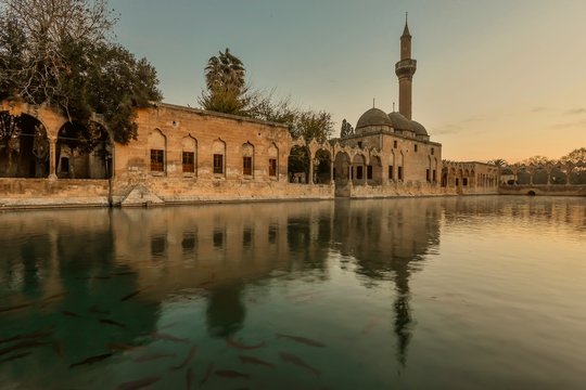 Balıklı G&ouml;l