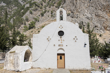 Kirche 