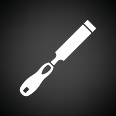 Chisel icon