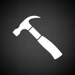 Hammer icon