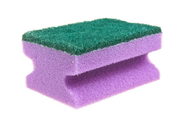 Various sponges