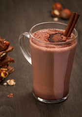 Chocolat chaud