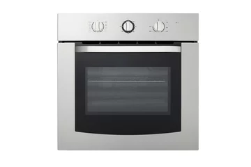 Foto op Plexiglas oven, stove © storergv