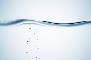 water 水