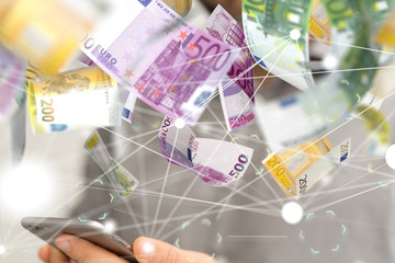 money online