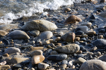 Sassi della Sardegna - Sardinia stones