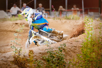 Motocross