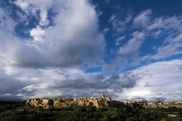 Tuscany Pitigliano