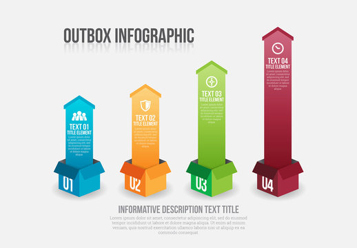 Outbox Infographic