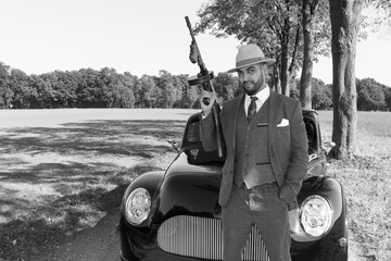 mafia in the 20s