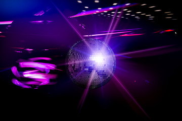 Disco background concepts.