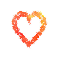 Welcome Autumn Watercolor Collection